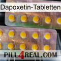 Dapoxetine Tablets new10